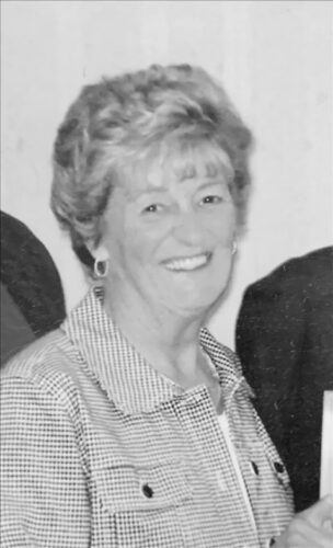 SHARON CAMERON